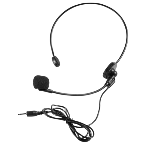 고성능 헤드마이크