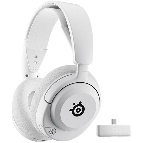 스틸시리즈 Arctis Nova 5X Wireless이미지입니다. 누르면 해당 게시물로 새창이동합니다.