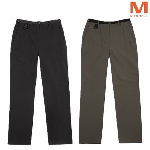 머렐 등산바지 여성 가을 기능성 하이크 레귤러 핏 팬츠 M24F2-WPT001