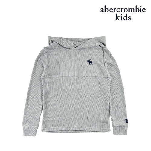 키즈 키즈 후드티 AKHD13C50912_GR