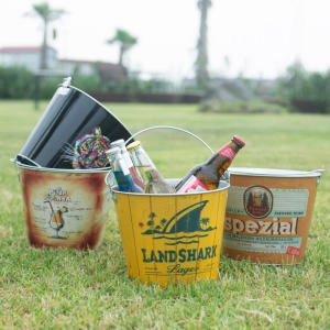  퀸센스 아이스버킷 5L 맥주 샴페인 와인 쿨러 버켓 칠링 칠러