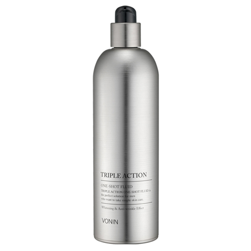 보닌 트리플 액션 원샷 플루이드 180ml (1개)