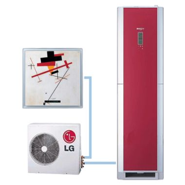 LG전자 휘센 LP-C232PR+LS-C063FA (기본설치비 별도)
