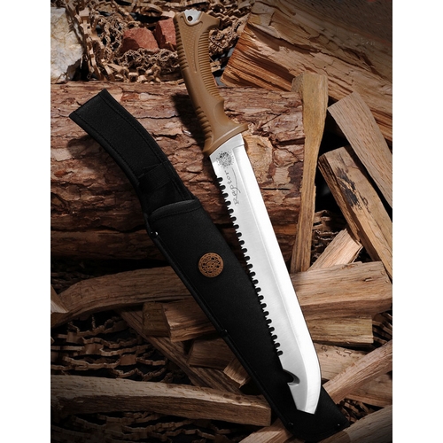 유나이티드커틀러리 콜롬비안 워리어 마세티