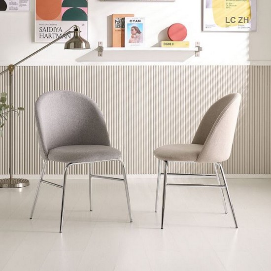 피카소가구 린다 의자 (1개)_이미지