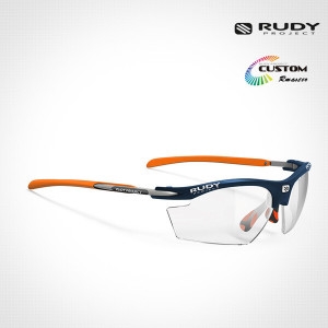  루디프로젝트 루디 선글라스 라이돈2 커스텀 블루메탈-민다린 변색 SP537351MD 온/오프라인 보증 직영샵
