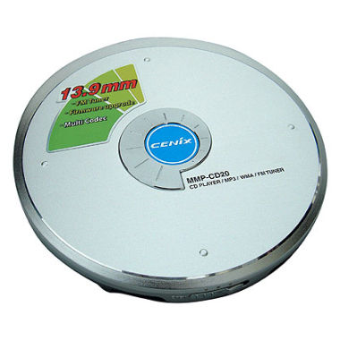 세닉스디지컴 MMP-CD20