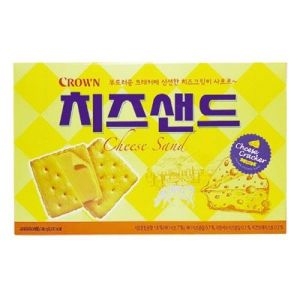 치즈샌드