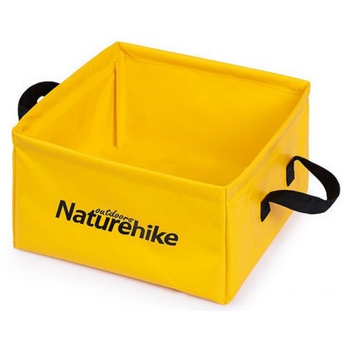 캠핑 설거지통 13L