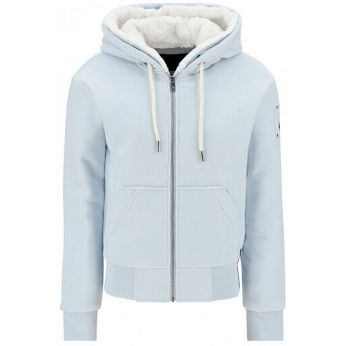 무스너클 클래식 버니 후드 집업 M31LS601 (424, 블루)이미지입니다. 누르면 해당 게시물로 새창이동합니다.