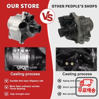 <b>BMW</b> E60/E90/F10/X5 335i/640i/740Li 11517632426 11517588885/11517586929 냉..