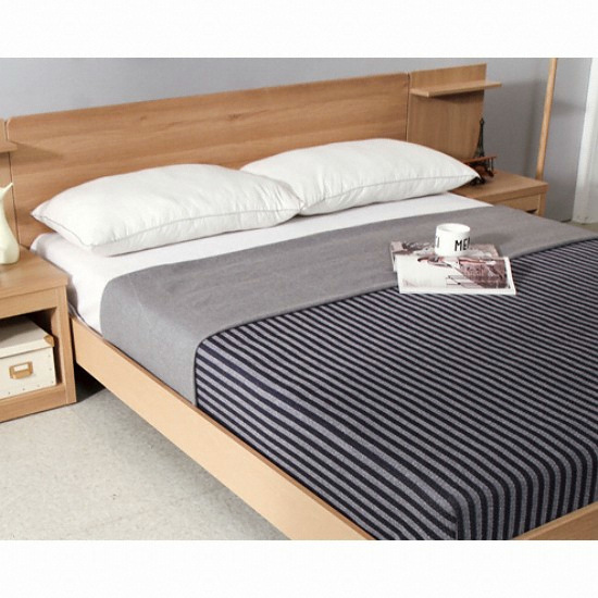 미코퍼니처 루멘 스탠다드 일반형 침대 SS (독립스프링)_이미지