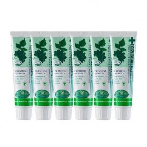 덴티스테 플러스 화이트 치약 100g (6개)_이미지