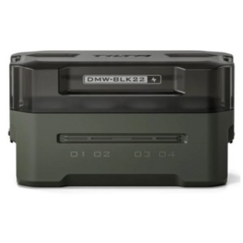 ƿŸ �ĳ��Ҵ� DMW-BLK22 ȣȯ TBC-BLK22-GN 4ä�� ���������̼�