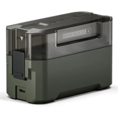 ƿŸ �ĳ��Ҵ� DMW-BLK22 ȣȯ TBC-BLK22-GN 4ä�� ���������̼�