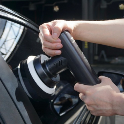 모벤즈 듀얼 무선 광택기 (5.2Ah, 배터리 1개)_이미지