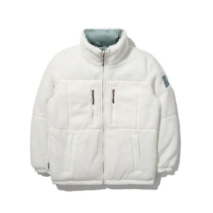 K2 수지박서준패딩 공용 비숑 LITE 리버시블 다운 KUW22573 ML621850