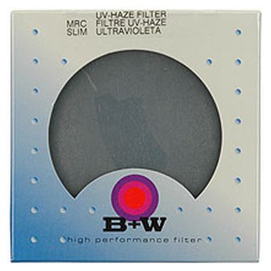 슈나이더 B+W MRC SLIM UV (55mm)