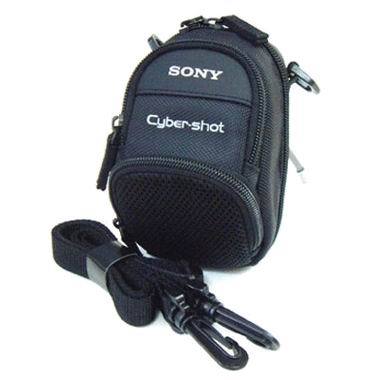 SONY LCS-CSD 케이스 (해외구매)