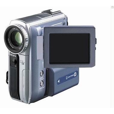 SONY HandyCam DCR-PC105