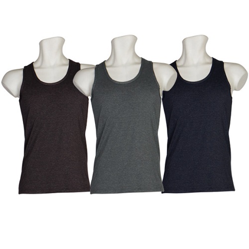 스모키 런닝 3종 세트 SMRSF-038