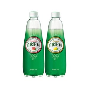 롯데칠성음료 <b>트레비</b> 자몽 500ml 18개 + 레몬 500ml 18개