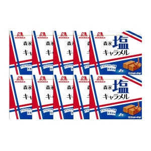 모리나가 시오 소금 카라멜 12개입 10박스 10개이미지입니다. 누르면 해당 게시물로 새창이동합니다.