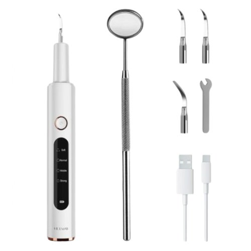 Hulmay M3U 화이트