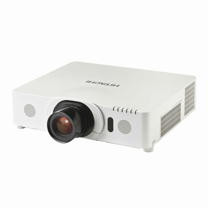 히타치 CP-WU8460 (정품)_이미지