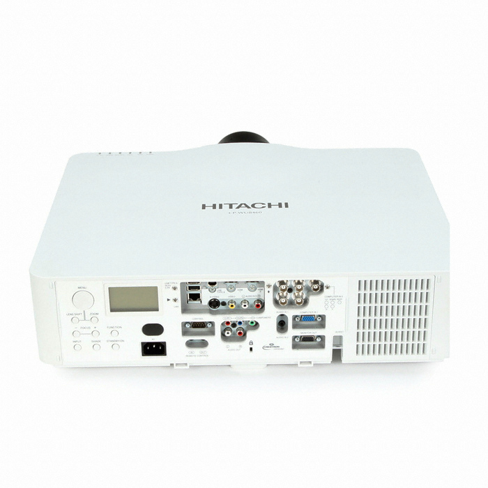 히타치 CP-WU8460 (정품)_이미지