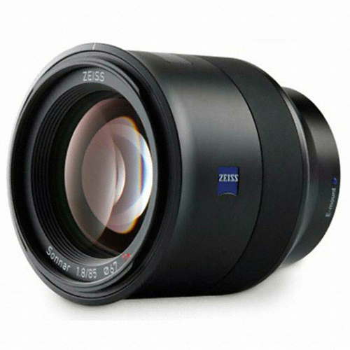 Carl Zeiss Sonnar T* Batis FE 85mm F1.8 SONY FE��