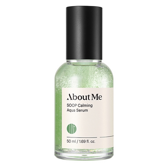 어바웃미 숲 진정 수분 세럼 50ml (1개)_이미지