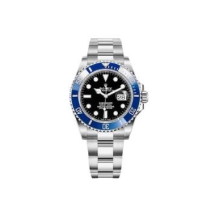 롤렉스 서브마리너 데이트 41mm 126619LB 블랙 오이스터 126619LB_이미지