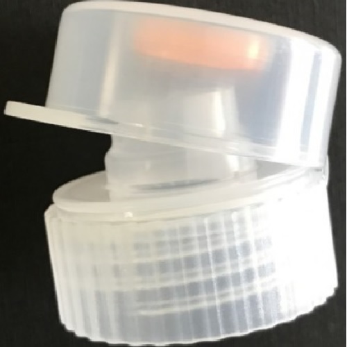 잉크테크 1리터 소분용 캡