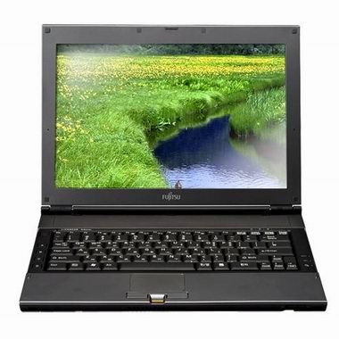 Fujitsu LIFEBOOK Q-Series Q2010_이미지