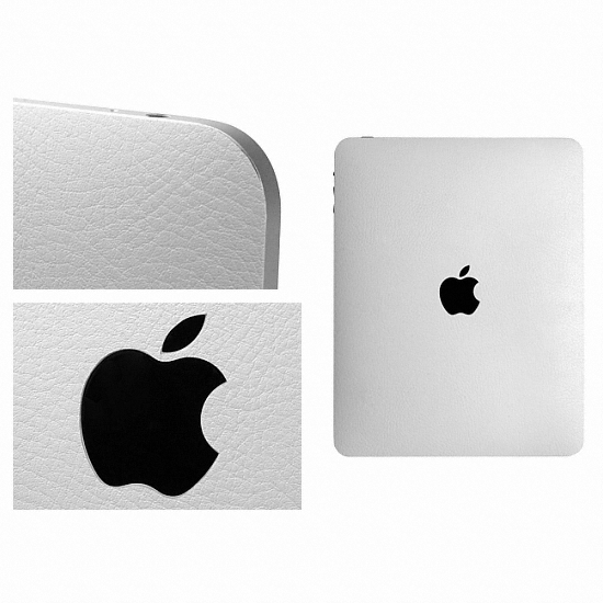AGF Apple 아이패드 전용 클로시스 레더 전신보호필름_이미지