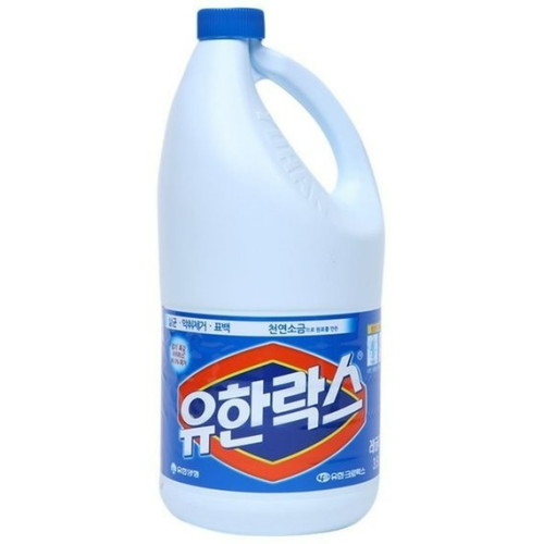 유한락스 레귤러 3.5L (3개)_이미지