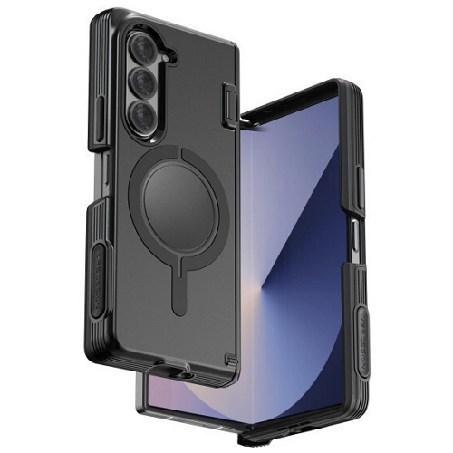 아이스픽 베루스 갤럭시Z 폴드6 토르소 엣지 힌지보호 케이스_이미지