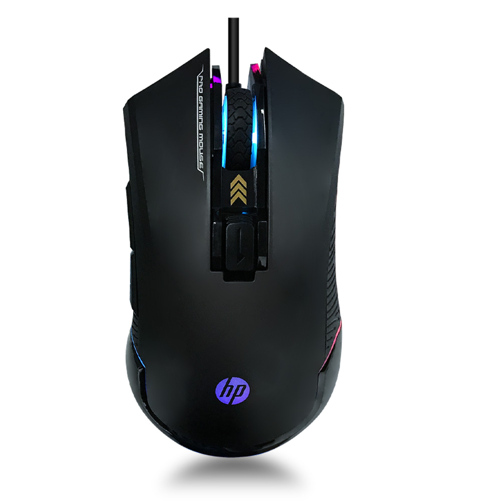 HP G360 Gaming Mouse_이미지