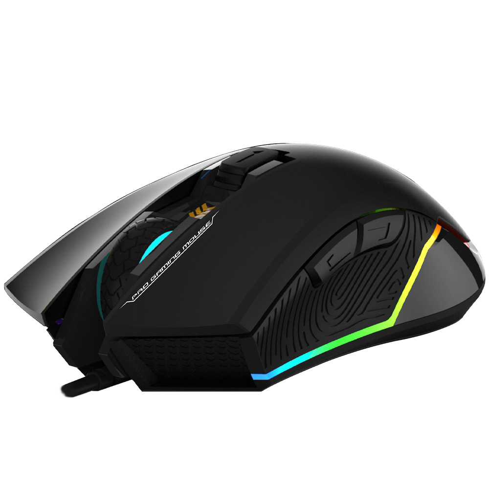 HP G360 Gaming Mouse_이미지