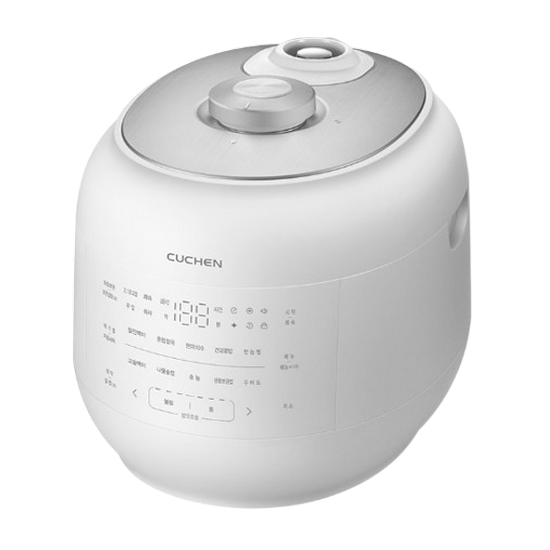 쿠첸 121 플러스 CRT-RPD1092SEW_이미지