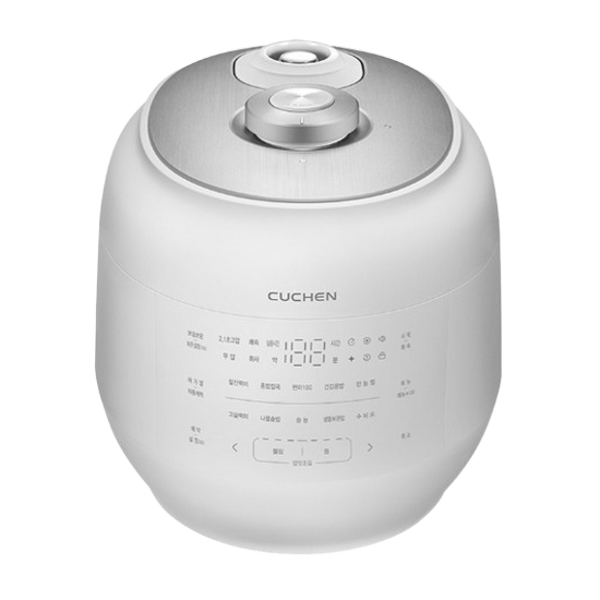 쿠첸 121 플러스 CRT-RPD1092SEW_이미지