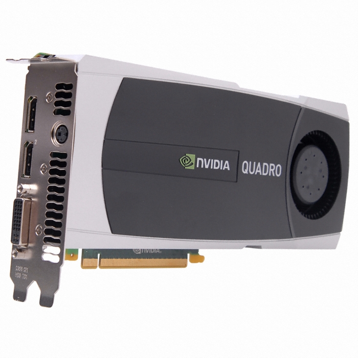 NVIDIA 쿼드로 6000 6GB 리더스시스템즈_이미지