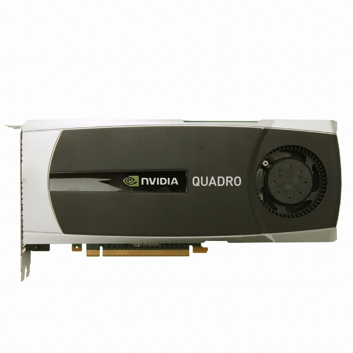 NVIDIA 쿼드로 6000 6GB 리더스시스템즈_이미지