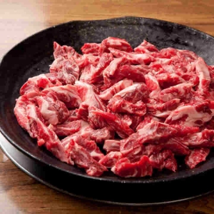 늘바른 호주산 소갈비살170g5팩 H