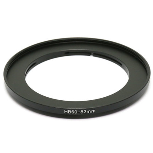 LINGO 핫셀블라드 렌즈필터 B60 스텝업링 (60-82mm)_이미지