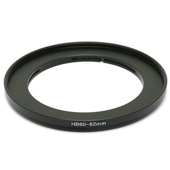 LINGO <b>핫셀</b><b>블라드</b> 렌즈필터 B60 스텝업링