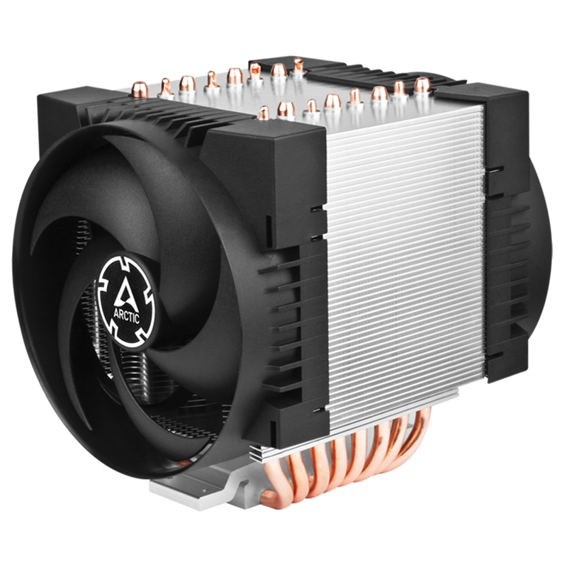 ARCTIC Freezer 4U-M