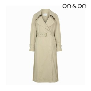 온앤온 더블 트렌치코트 MW2AR866