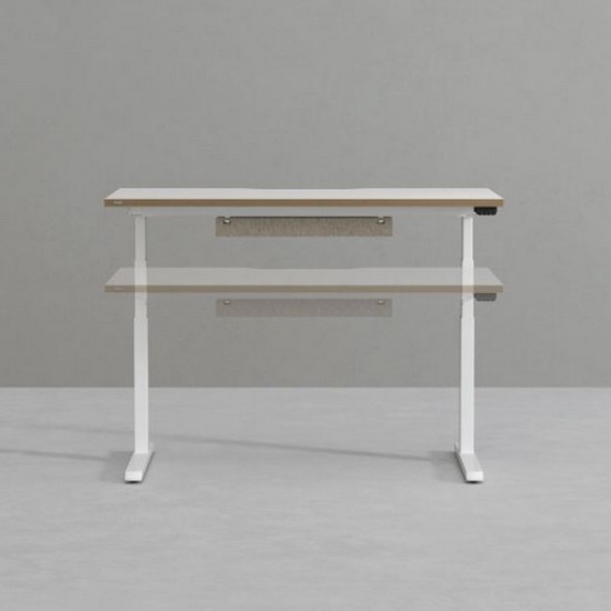 데스커 프리미엄 모션 스탠딩 책상 (1400x800)_이미지